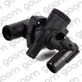 Thermostat housing GOOM THH-0013 (OE 1372334)