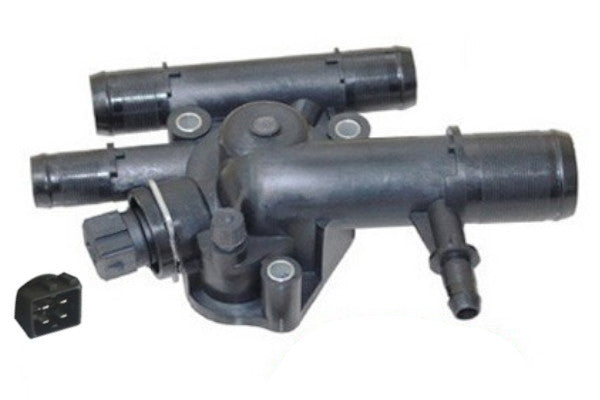 Carcasa de termostato GOOM THH-0014 (OE 17550-84CT2-000)