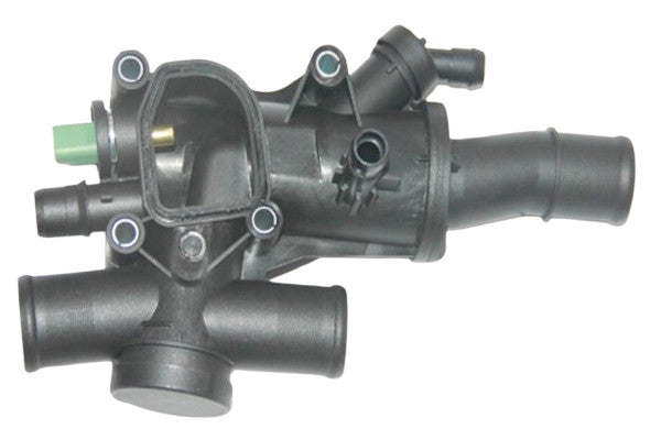 Boîtier de thermostat GOOM THH-0017 (OE 3M5Q8A586CA)