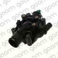 Boîtier de thermostat GOOM THH-0018 (OE 9647265980)
