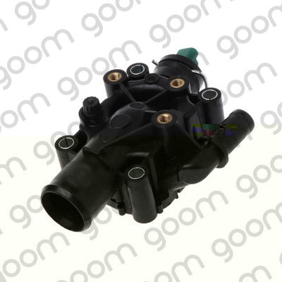 Boîtier de thermostat GOOM THH-0018 (OE 9647265980)
