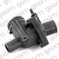 Carcasa de termostato GOOM THH-0024 (OE 2S7Q8594BB)