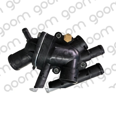 Thermostatgehäuse GOOM THH-0025 (OE 8200065394)