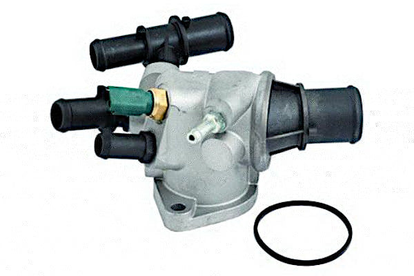 Carcasa de termostato GOOM THH-0026 (OE 46795667)