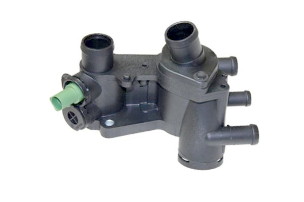 Thermostatgehäuse GOOM THH-0045 (OE 032 121 111 AE)
