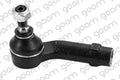 Tie rod end GOOM TR-0034 (OE 16 11 6 751 346)