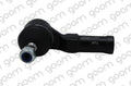 Tie rod end GOOM TR-0040 (OE 7701474493)
