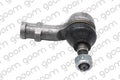 Tie rod end GOOM TR-0047 (OE 3A0422812)