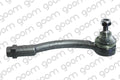 Tie rod end GOOM TR-0073 (OE 568201R501)