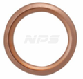 Joints de bouchon de vidange (lot de 100) NPS U129L05C
