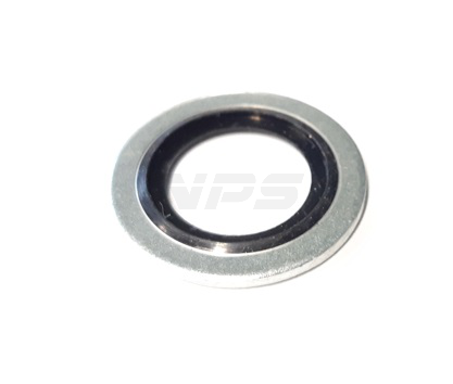 Joint de bouchon de vidange NPS U129L11C (OE 40300205)