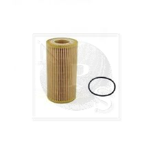 Filtro de aceite NPS U131L03 (OE 074 115 562)