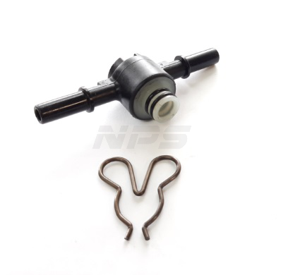 Filtro de combustible NPS U133L13 (OE 16400JD50A)