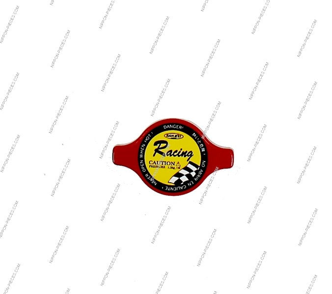 Tapón de radiador NPS U155L02 (OE ZZS015205)