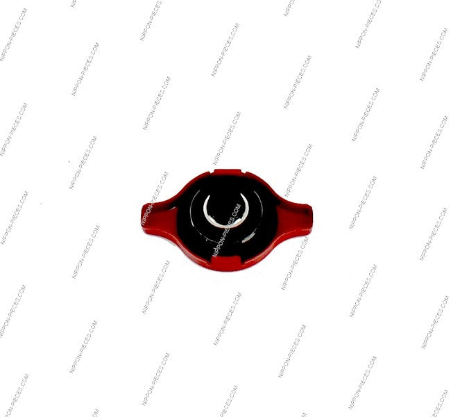 Tapón de radiador NPS U155L02 (OE ZZS015205)