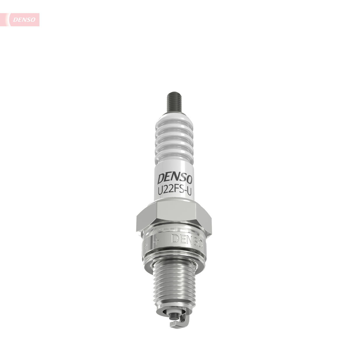 Spark plug Denso U22FS-U (OE 9805657713)
