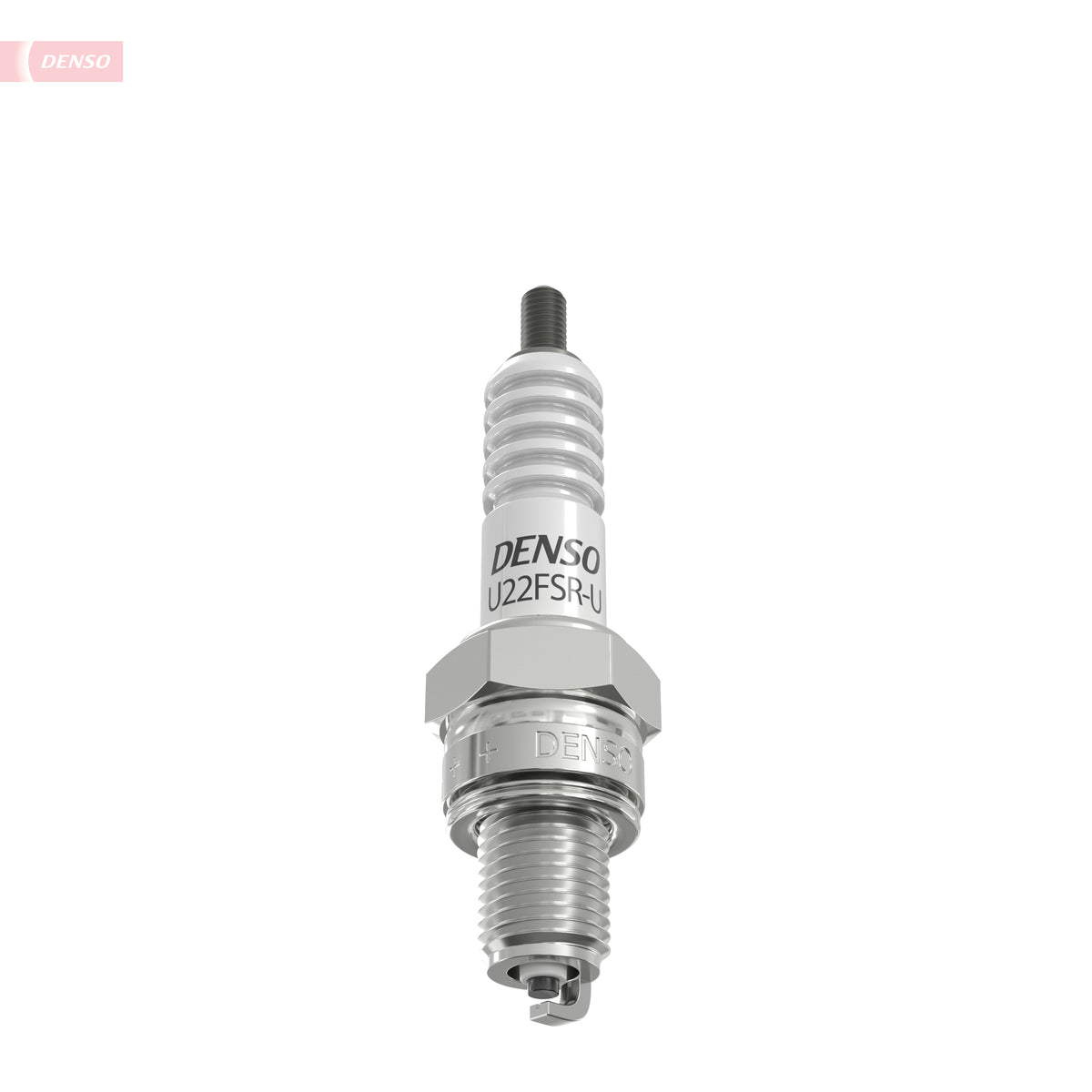 Spark plug Denso U22FSR-U (OE 9805657716)