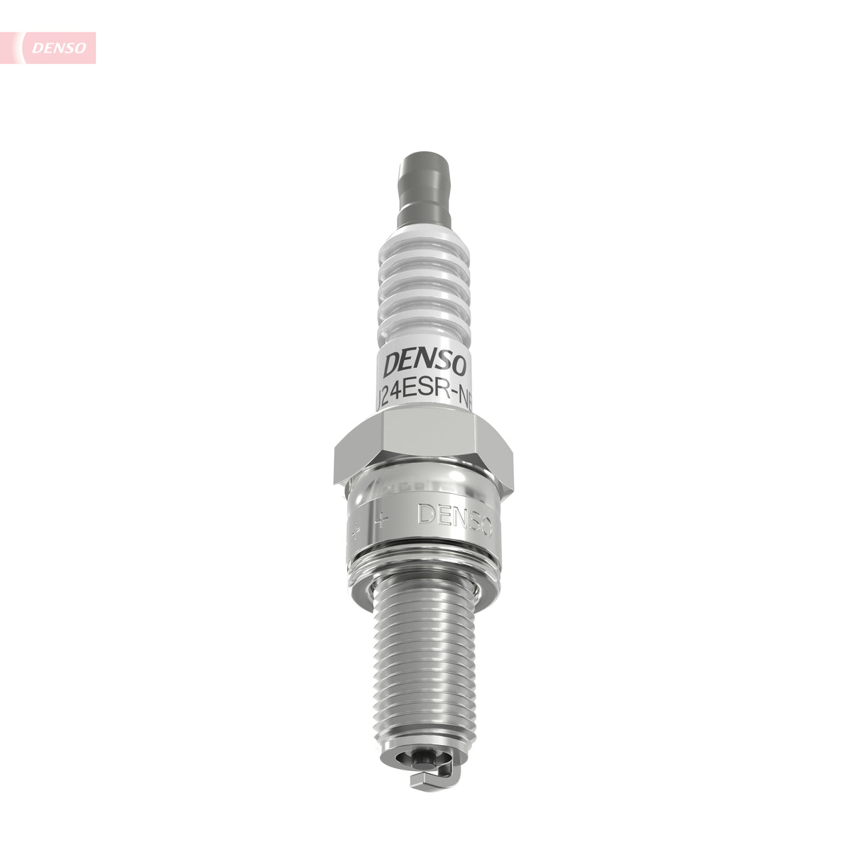 Spark plug Denso U24ESR-NB (OE PA 8570084)