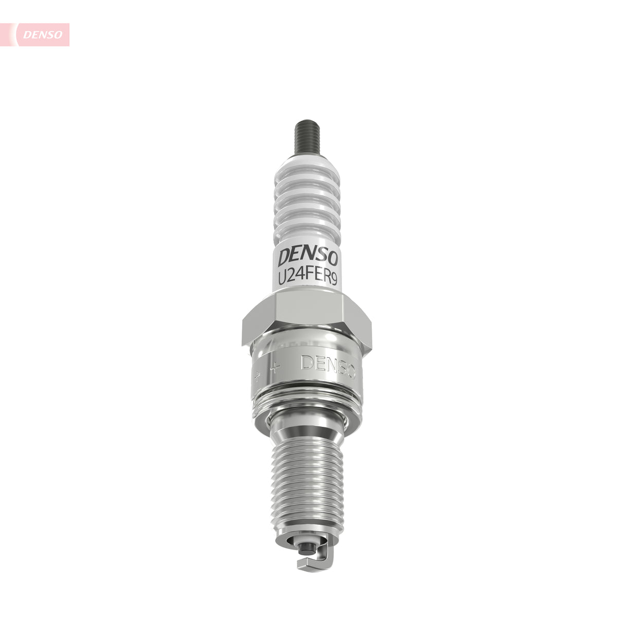 Spark plug Denso U24FER9 (OE 98059-5892601)