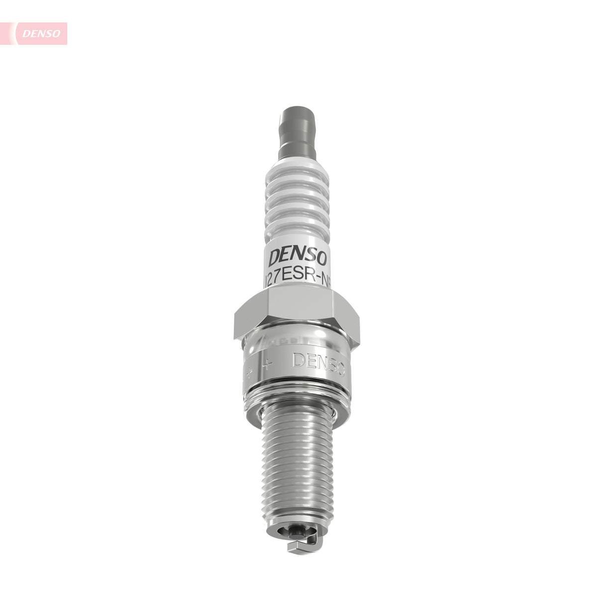 Spark plug Denso U27ESR-NB (OE 7616.05)