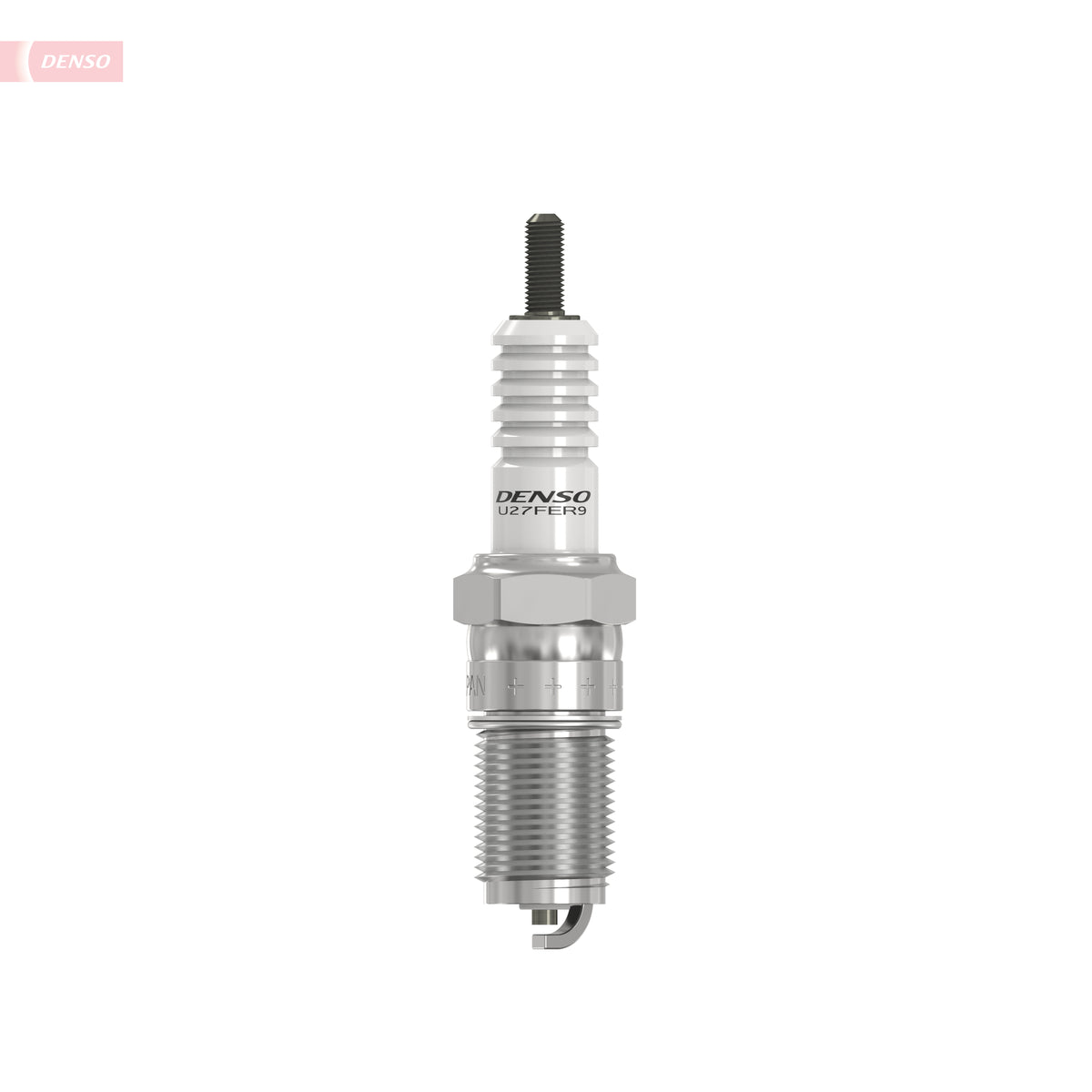 Spark plug Denso U27FER9 (OE 9805959926)