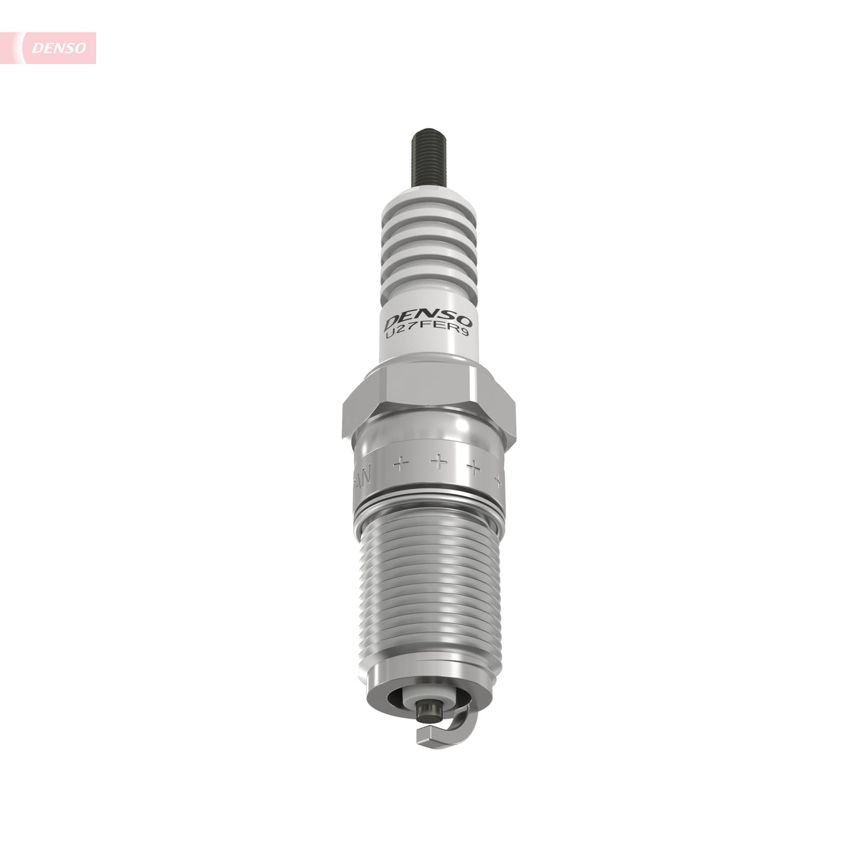 Spark plug Denso U27FER9 (OE 9805959926)