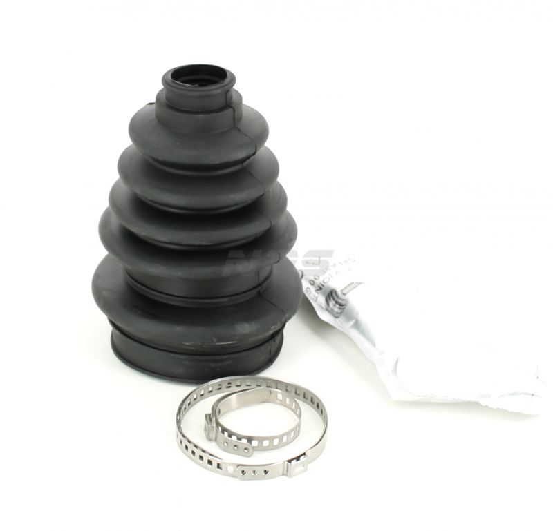 Kit de fuelle de transmisión NPS U282L03 (OE 7701034800)