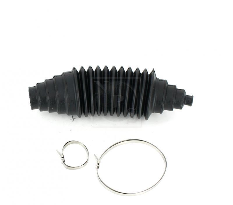 Soporte de cremallera de dirección NPS U441L00 (OE MN100109)