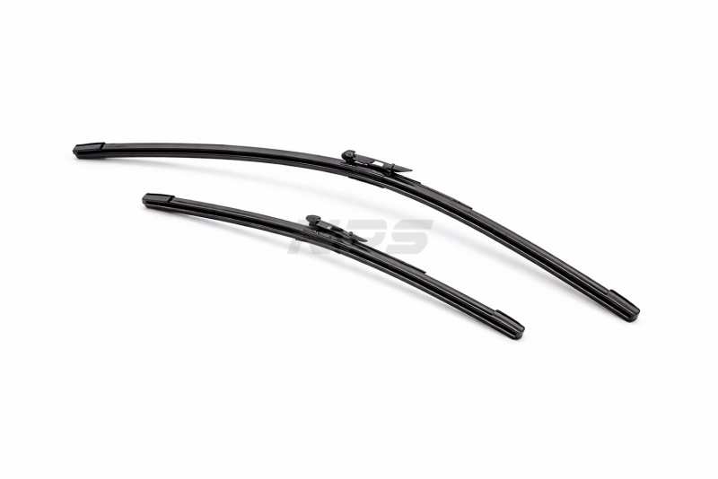 Flat wiper blade set NPS U656LKIT9 (OE 1046670-00-B)