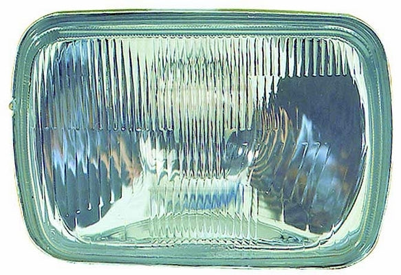 Faro universal NPS U670L04 (OE 81110-89150)