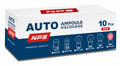 Ampoule NPS U671L08 (OE YY045812412)