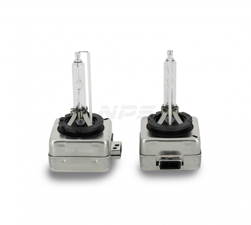 Ampoule NPS U671L22 (OE D1S 3500K)