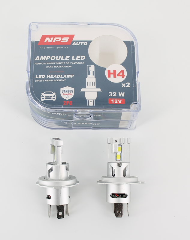 Ampoule NPS U671L29 (OE K9)