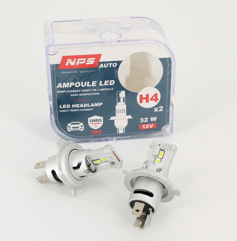 Ampoule NPS U671L29 (OE K9)