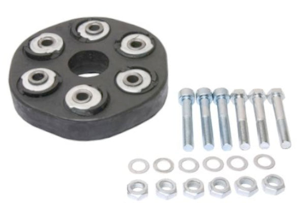 Propshaft universal joint GOOM UJ-0005 (OE 124 410 05 15)