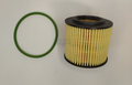 Filtro de aceite NPS V131G02 (OE 03D198819A)