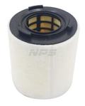 Filtre à air NPS V132G09 (OE F026400391)