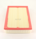 Luftfilter NPS V132G14 (OE 5Q0 129 620 E)