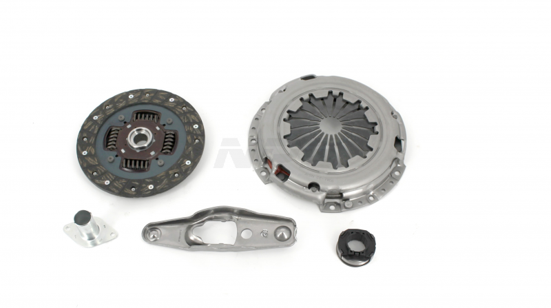 Kit de embrague NPS V200G05 (OE 03D 141 015 D)