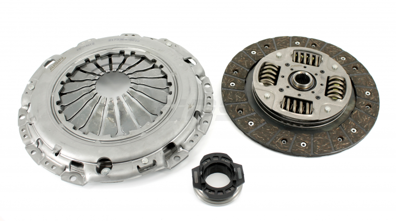 Kit de embrague NPS V200G09 (OE 02A 141 165 M S10)
