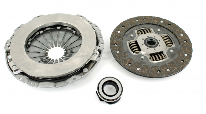 Kit de embrague NPS V200G09 (OE 02A 141 165 M S10)