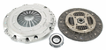 Kit de embrague NPS V200G10 (OE 037198141BX)