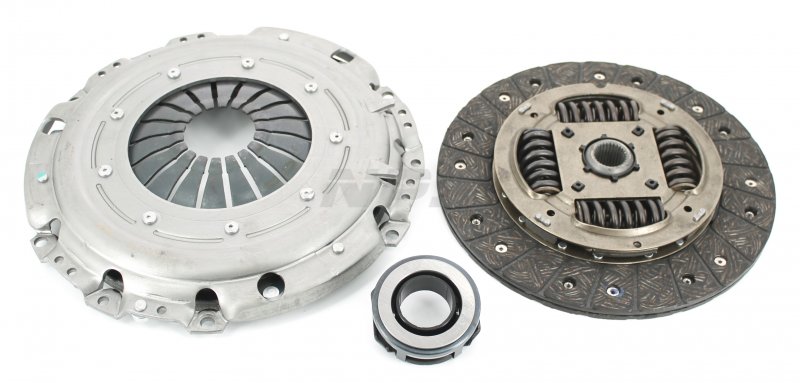 Kit de embrague NPS V200G10 (OE 037198141BX)