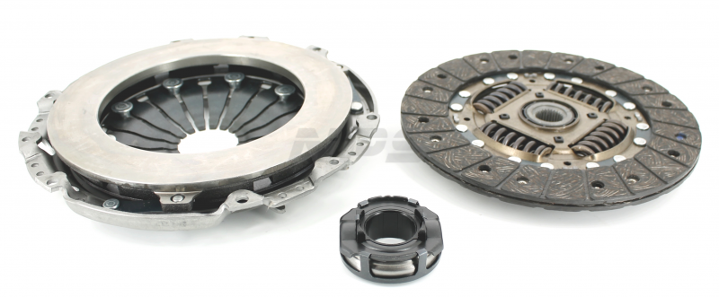 Kit de embrague NPS V200G10 (OE 037198141BX)