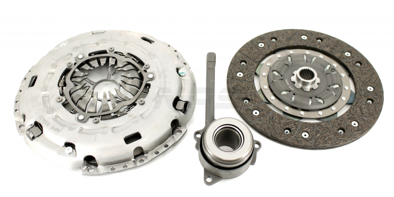 Kit de embrague NPS V200G13 (OE 022 141 015AA)