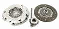 Kit de embrague NPS V200G13 (OE 022 141 015AA)