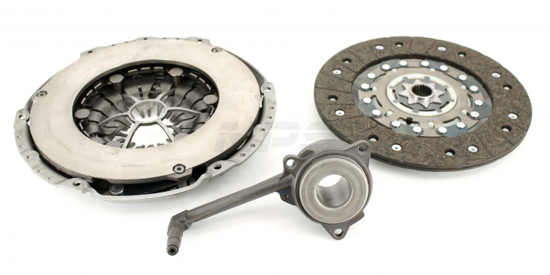 Kit de embrague NPS V200G13 (OE 022 141 015AA)