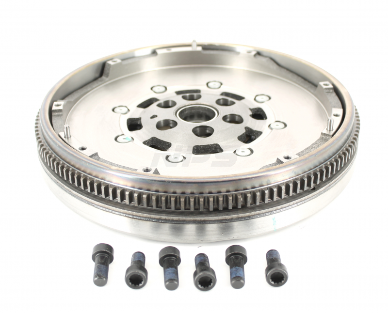 Flywheel NPS V205G01