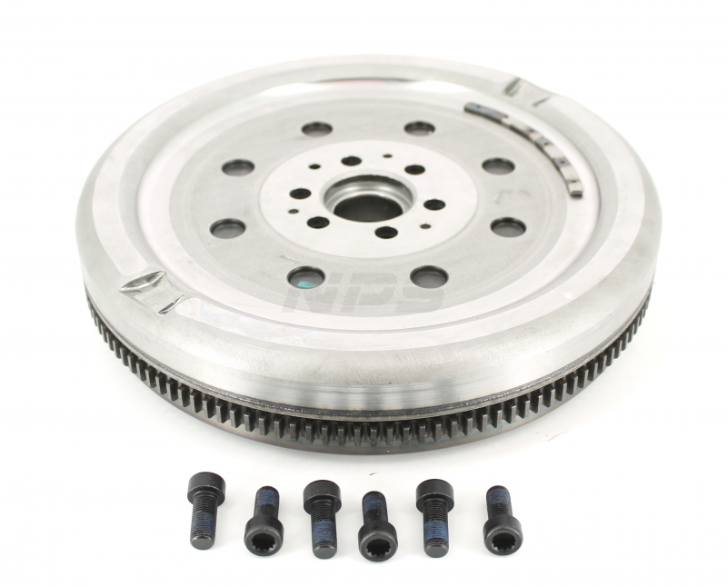 Flywheel NPS V205G01