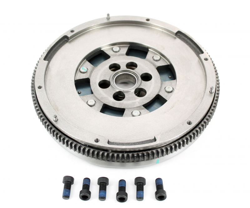Volante motor NPS V205G02